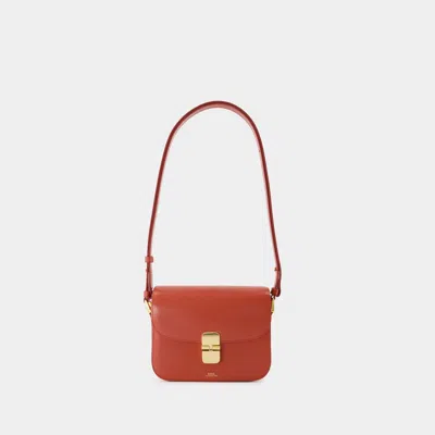 APC A.P.C. GRACE SMALL BAG