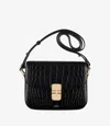 Apc Grace Small Bag One Size Black In Black