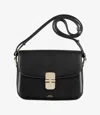 Apc Grace Small Bag One Size Black In Black