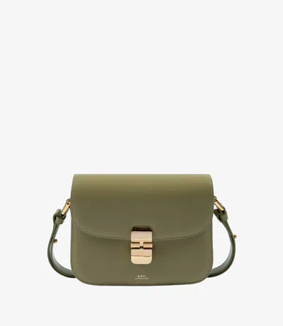 APC GRACE SMALL BAG ONE SIZE KBC