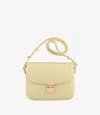 Apc Grace Small Bag One Size Lemon In Lemon