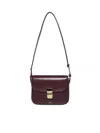 Apc A.p.c. Grace Small Shoulder Bag