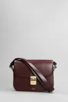 Apc A.p.c. Grace Small Shoulder Bag