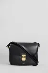 Apc A.p.c. Grace Small Shoulder Bag