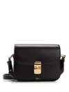 APC GRACE SMALL SHOULDER BAG