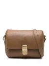 Apc A.p.c. Grace Soft Shoulder Bag