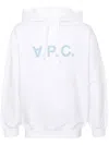 Apc Grand Vpc Hoodie In White