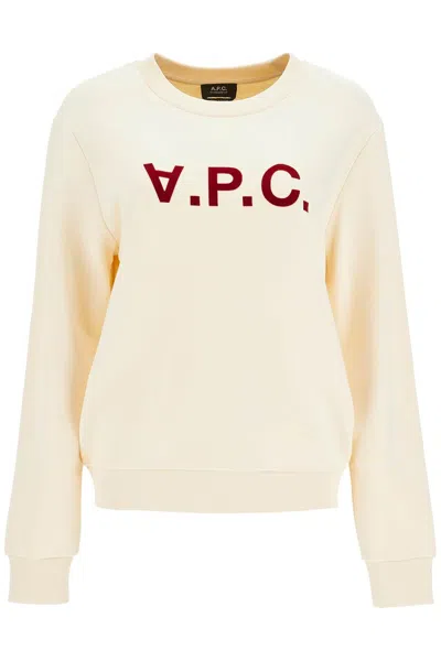 APC GRAND VPC SWEATSHIRT