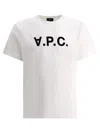 Apc A.p.c. 'standard Grand Vpc' T-shirt