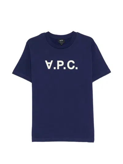 A.P.C. GRAND VPC T-SHIRT