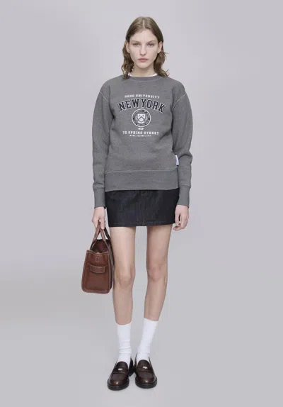 Apc Gray