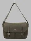 A.p.c. In Gray