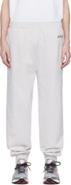 APC grey ASICS EDITION HILL SWEATtrousers
