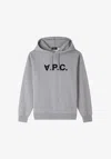 A.p.c. Gray In Gray