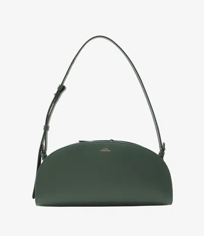 Apc Green