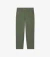Apc Green In Green