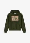 A.p.c. Green In Green