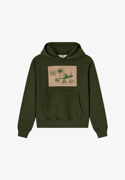 A.p.c. Green