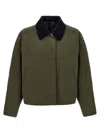Apc A.p.c. 'becca' Jacket