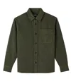 Apc Green Kaa
