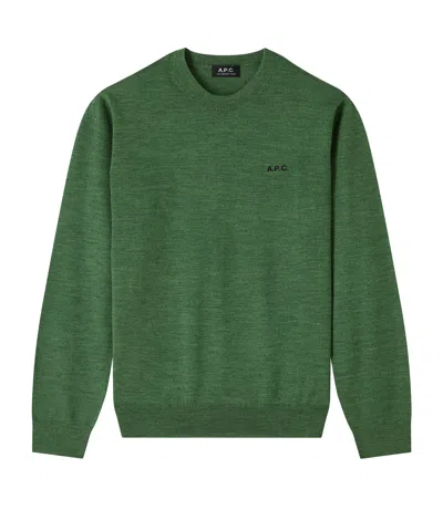 Apc Green Kaa
