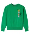 Apc Green Kaa