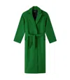 Apc Florence Long Coat