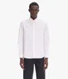 Apc Greg Logo Shirt M Fab In Fab - Pale Pink