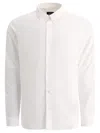 Apc Essential Long-sleeved Shirt