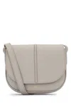Apc A.p.c. Shoulder Bags In Grey