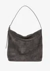 A.p.c. Grey In Gray