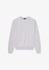 A.p.c. Grey In Plb - Grey