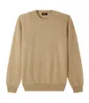 Apc Adam Sweater