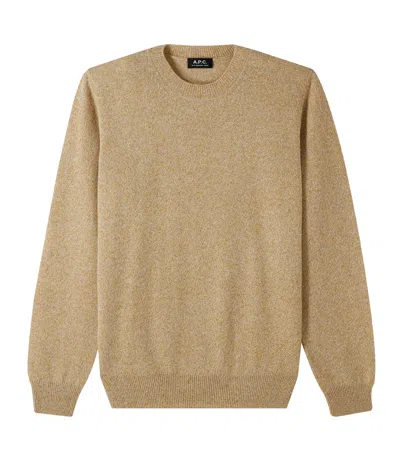 APC GREY / YELLOW TLD