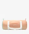 Apc X Asics Gradient Gym Bag In Saa - Multicolored