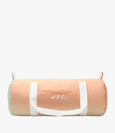 APC GYM BAG ASICS ONE SIZE SAA