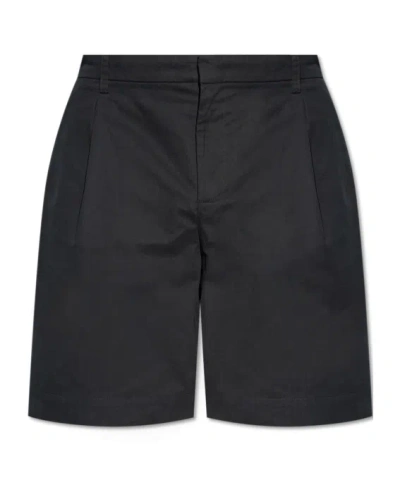 APC A.P.C. TAILORED SHORTS