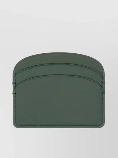 Apc Half Moon Card Holder