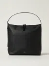 Apc Handbag A. P.c. Woman Color Black