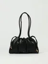 Apc Handbag A. P.c. Woman Color Black