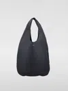 Apc A.p.c. "le Neige" Bag In Black