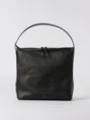 Apc Handbag A. P.c. Woman Color Black In Black