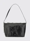 Apc Handbag A. P.c. Woman Color Black