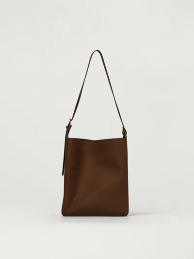 Apc Handbag A. P.c. Woman Color Brown