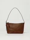 Apc Handbag A. P.c. Woman Color Brown In Brown