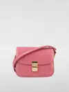 Apc Crossbody Bags A.p.c. Woman Color Pink