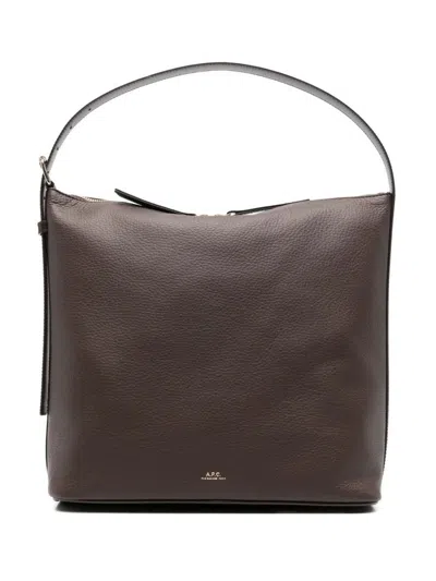 APC A.P.C. HANDBAG
