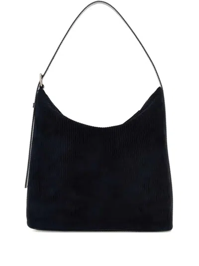 Apc A.p.c. Handbag In Navy