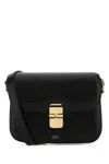 Apc A. P.c. Grace Leather Bag