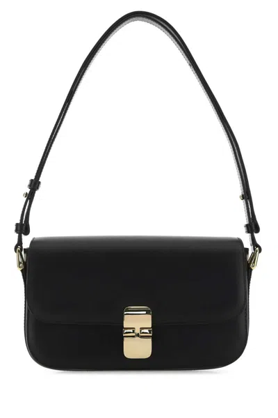 APC A.P.C. HANDBAGS.